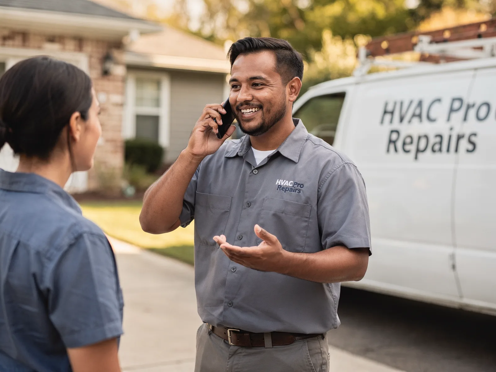 Heat Pump Repair Trenton, NJ FAQs
